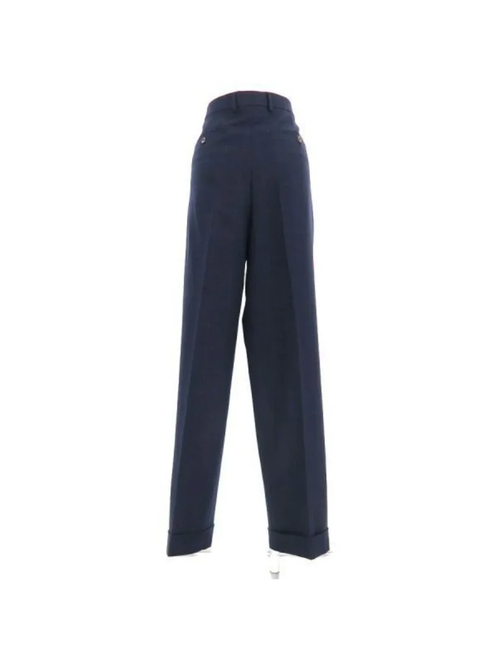 Gucci Pants Navy